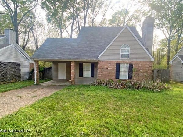 115 Shadow Hill Drive, Madison, MS 39110