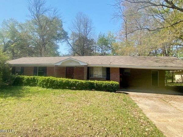 1163 Marble Street, Jackson, MS 39212