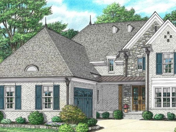 8009 Christian Court, Olive Branch, MS 38654