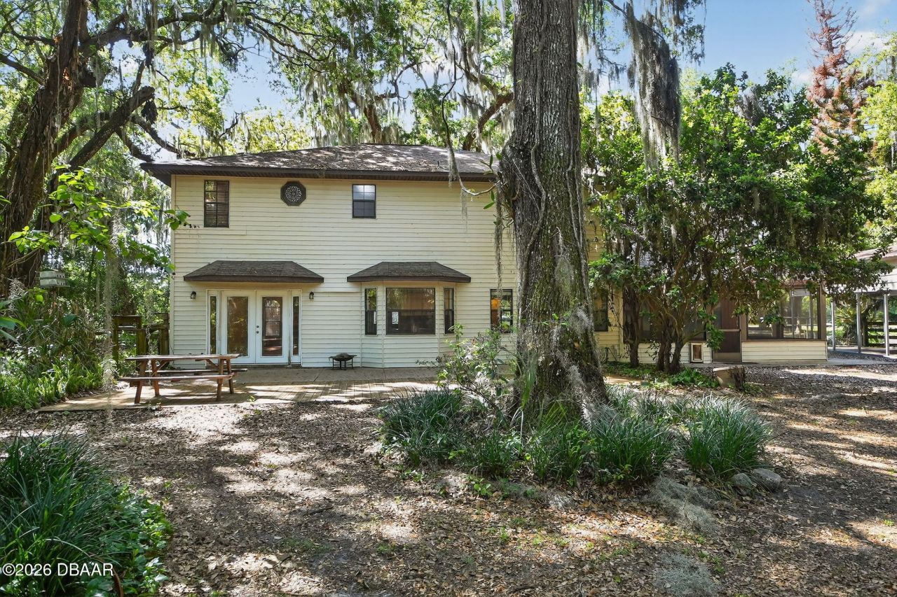 3380 Lionel Road, Mims, FL 32754 Photo