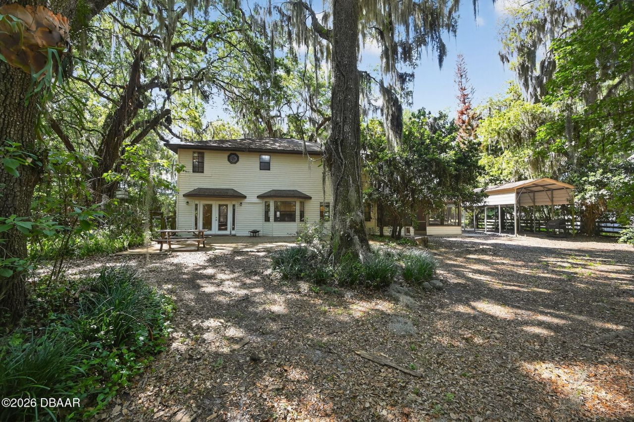 3380 Lionel Road, Mims, FL 32754 Photo