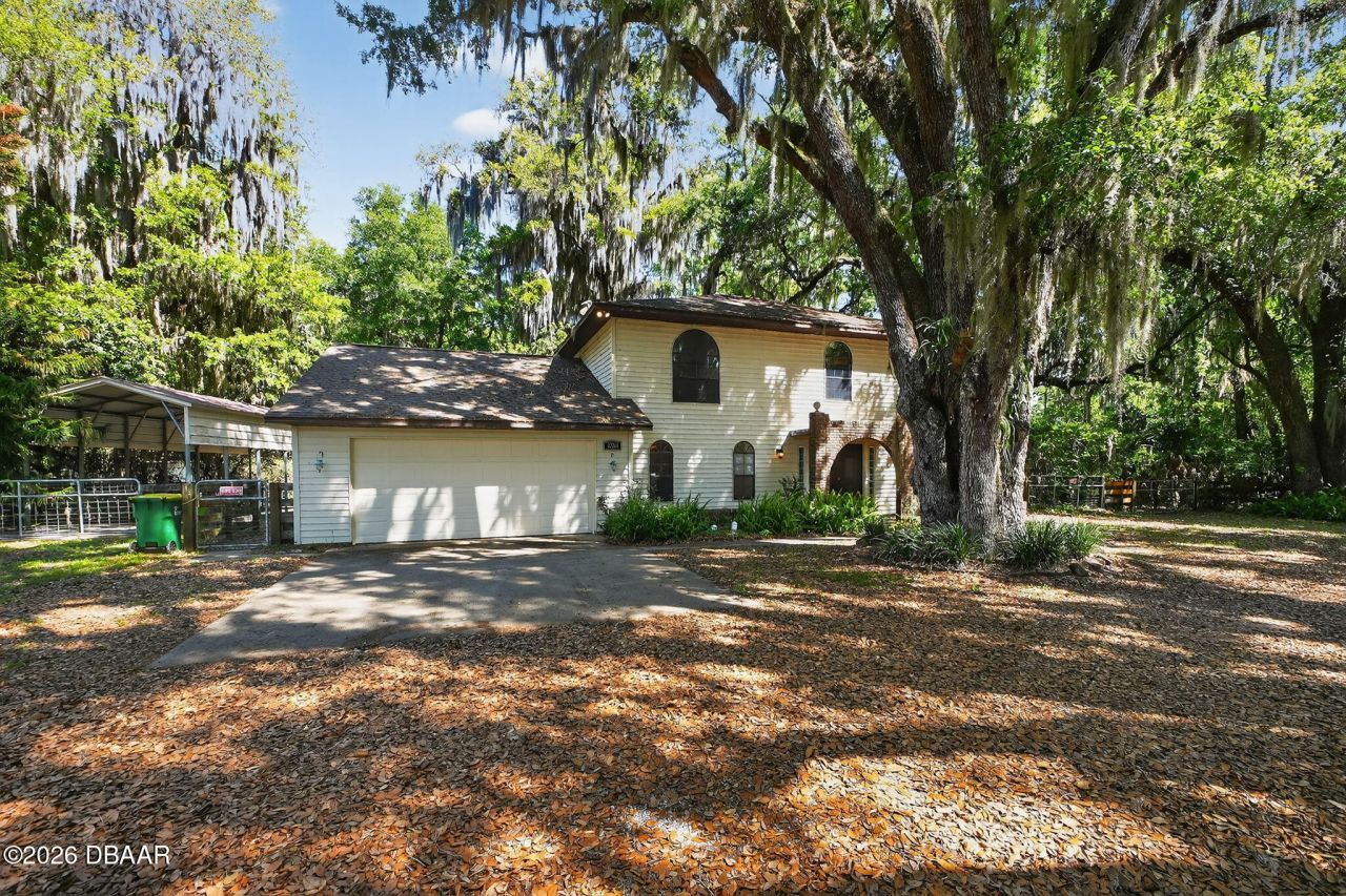 3380 Lionel Road, Mims, FL 32754 Photo