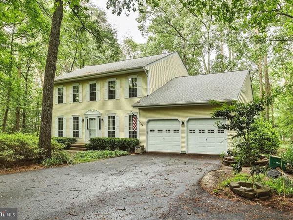 44555 ASPEN LANE, CALIFORNIA, MD 20619