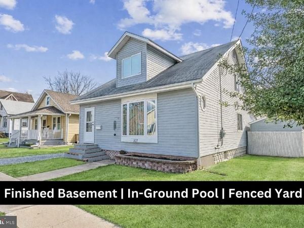507 SPRUCE STREET, DELANCO, NJ 08075