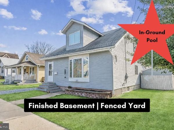 507 SPRUCE STREET, DELANCO, NJ 08075