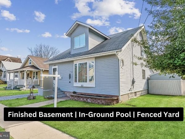 507 SPRUCE STREET, DELANCO, NJ 08075