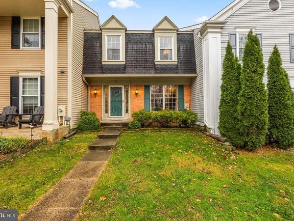 28 BATTERSEA BRIDGE COURT, LUTHERVILLE TIMONIUM, MD 21093