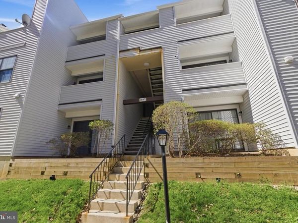 1647-C CARRIAGE HOUSE TERRACE , SILVER SPRING, MD 20904