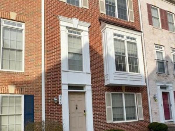 884 RYAN STREET, BALTIMORE, MD 21230