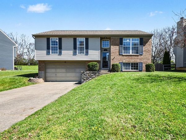712 Lakefield Drive, Independence, KY 41051
