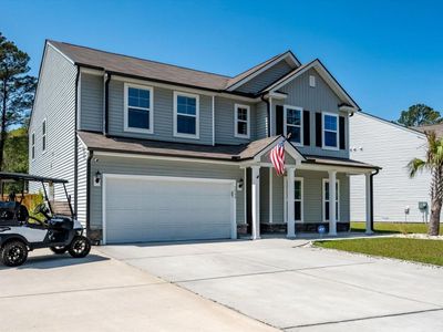 2009 Elvington Road, Johns Island, SC 29455