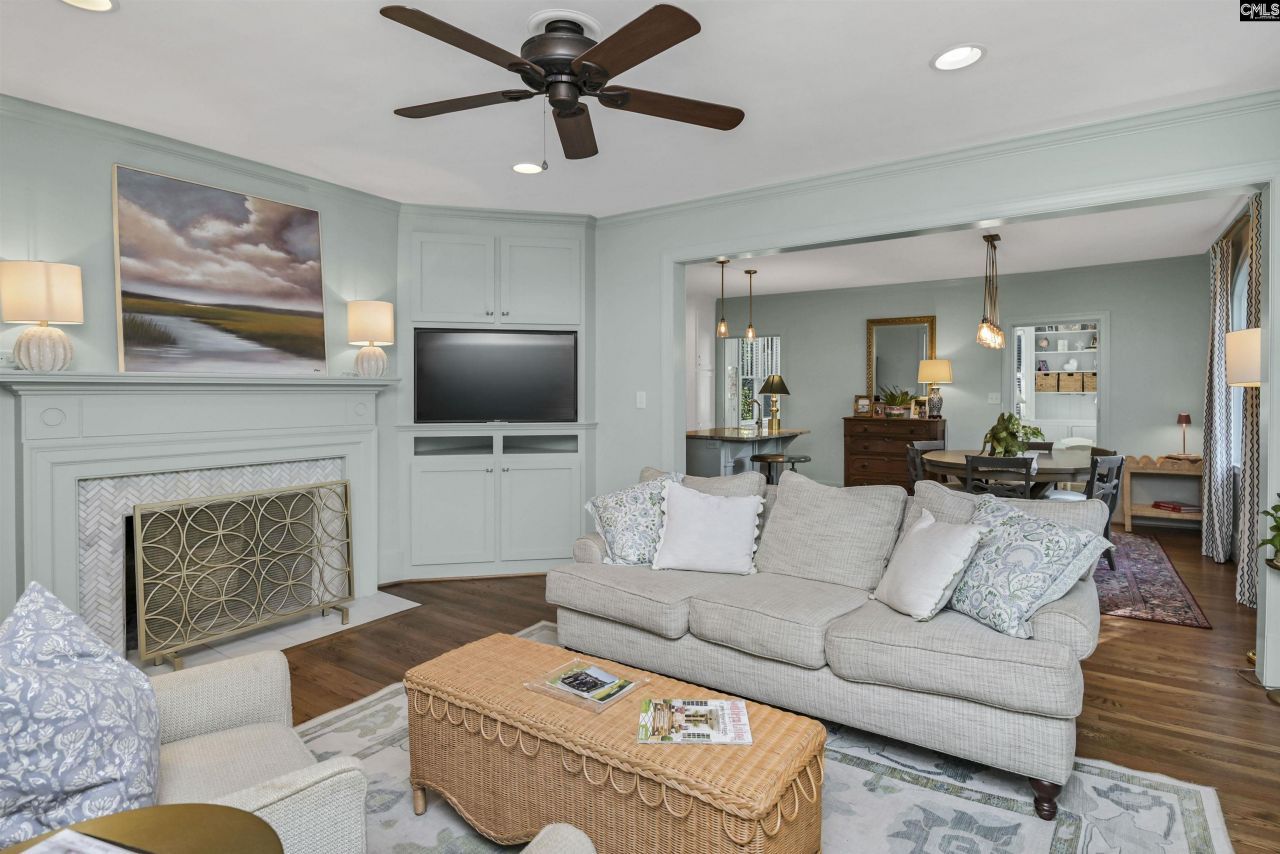 3907 Trenholm Road Photo 5