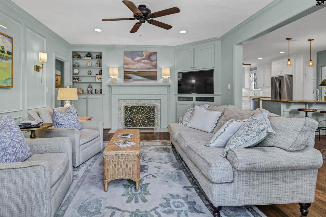 3907 Trenholm Road Photo 6