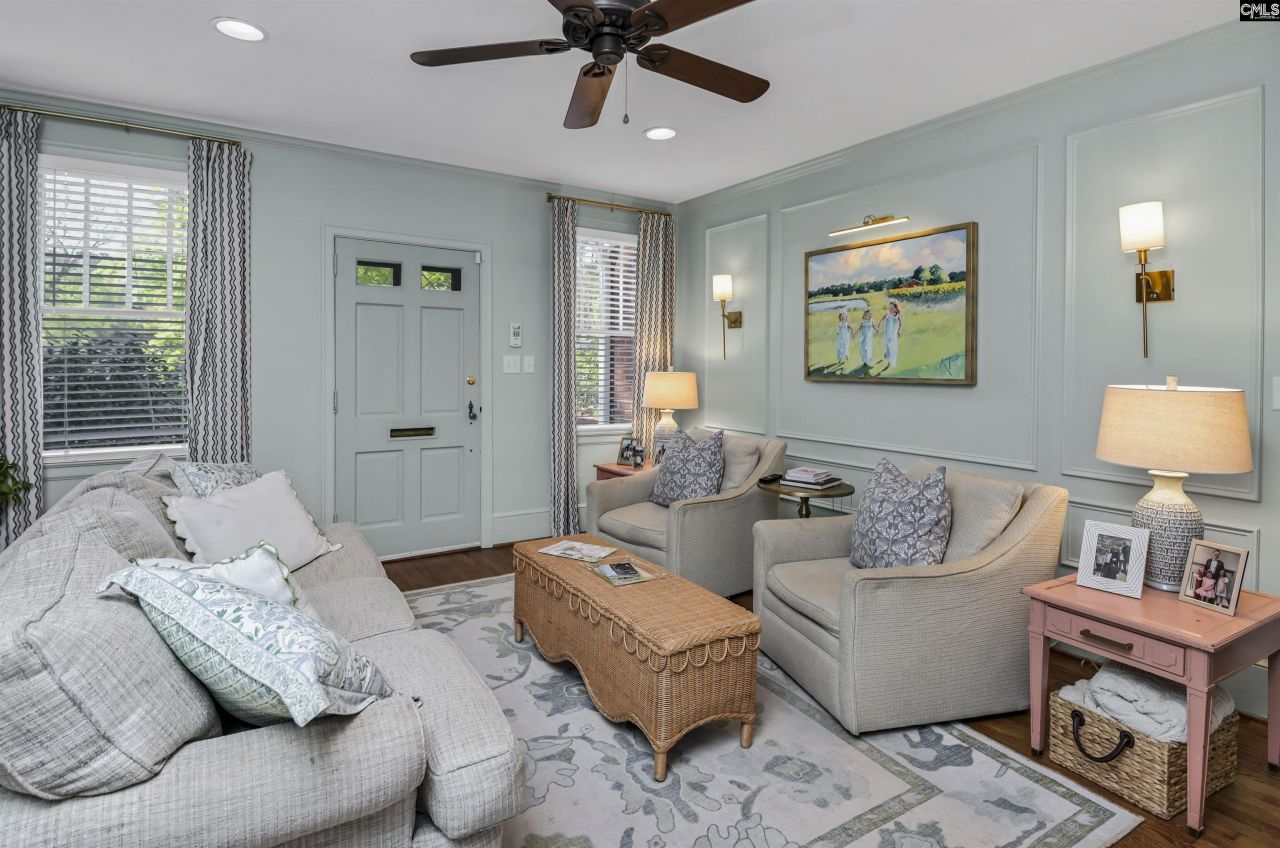 3907 Trenholm Road Photo 7