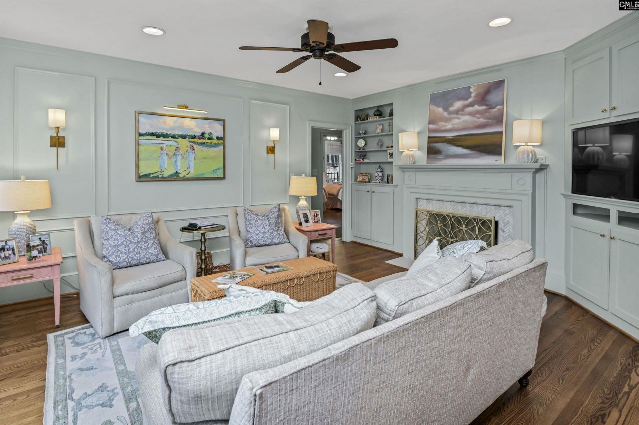 3907 Trenholm Road Photo 8