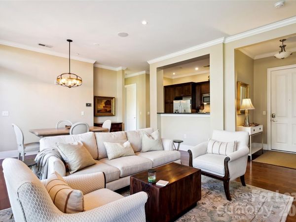 5425 Closeburn Road , Unit 309, Charlotte, NC 28210