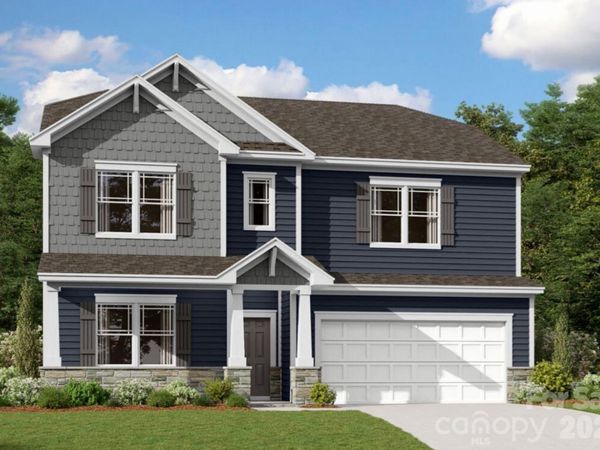 634 Downshire Road NW, Concord, NC 28027