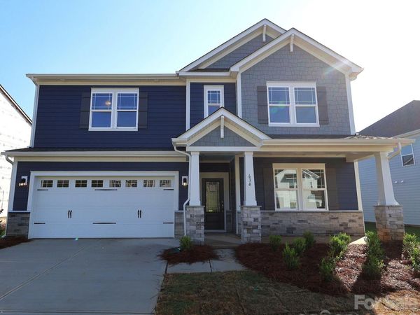634 Downshire Road NW, Concord, NC 28027