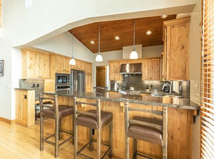 12468 Trappers Trail, Truckee, CA 96161 Photo