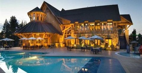 12468 Trappers Trail, Truckee, CA 96161 Photo