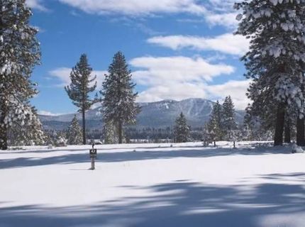 12468 Trappers Trail, Truckee, CA 96161 Photo