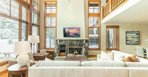 12468 Trappers Trail, Truckee, CA 96161 Photo
