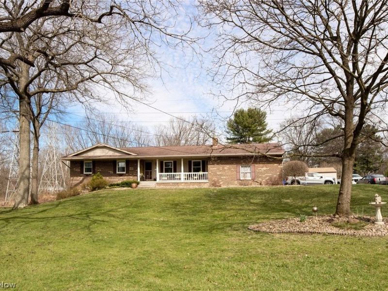 5503 West Boulevard, Youngstown, OH 44512 Photo 1