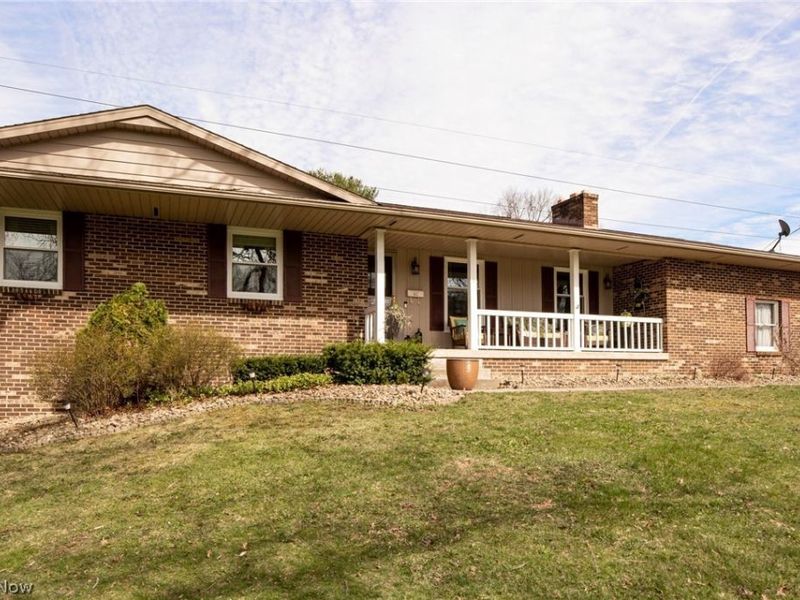 5503 West Boulevard, Youngstown, OH 44512 Photo 2