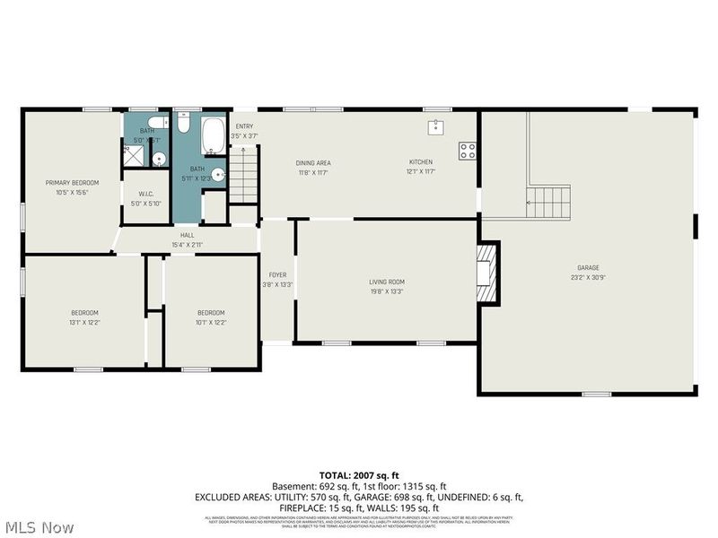 5503 West Boulevard, Youngstown, OH 44512 Photo 26