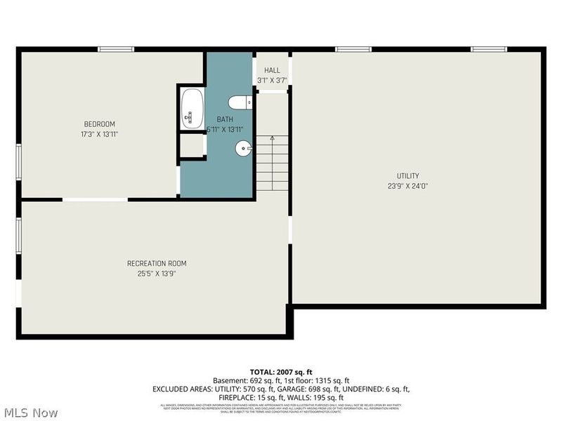 5503 West Boulevard, Youngstown, OH 44512 Photo 27