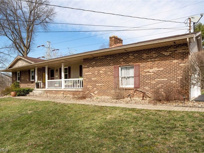 5503 West Boulevard, Youngstown, OH 44512 Photo 3