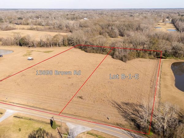 B-1-E Brown Rd, Baker, LA 70714