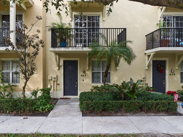 463 Schoolhouse Road, Jupiter, FL 33458