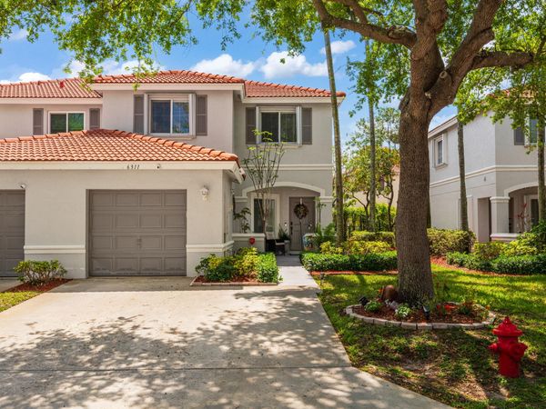 6311 Sandy Bank Terrace, Riviera Beach, FL 33407