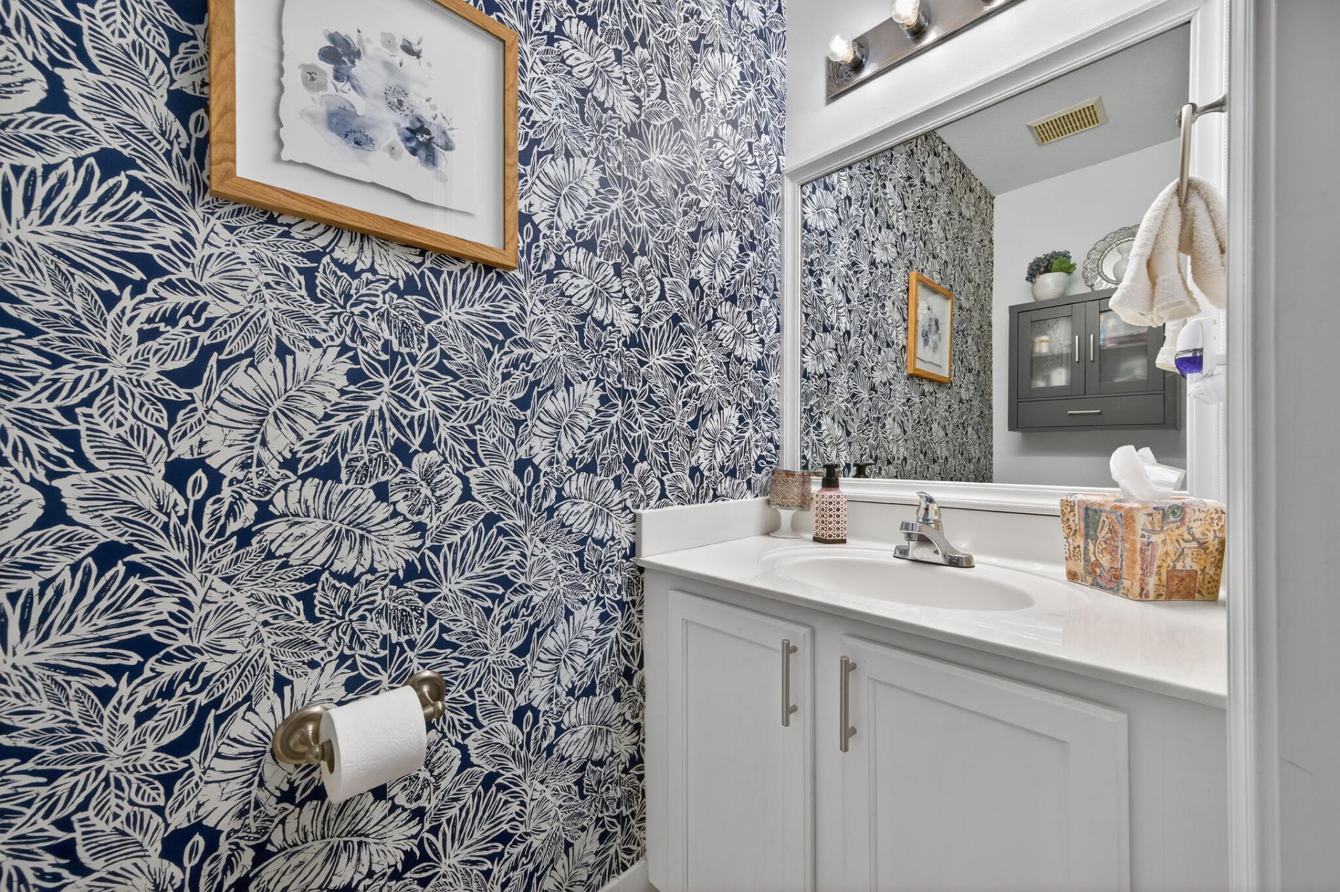 6311 Sandy Bank Terrace, Riviera Beach, FL 33407 Photo