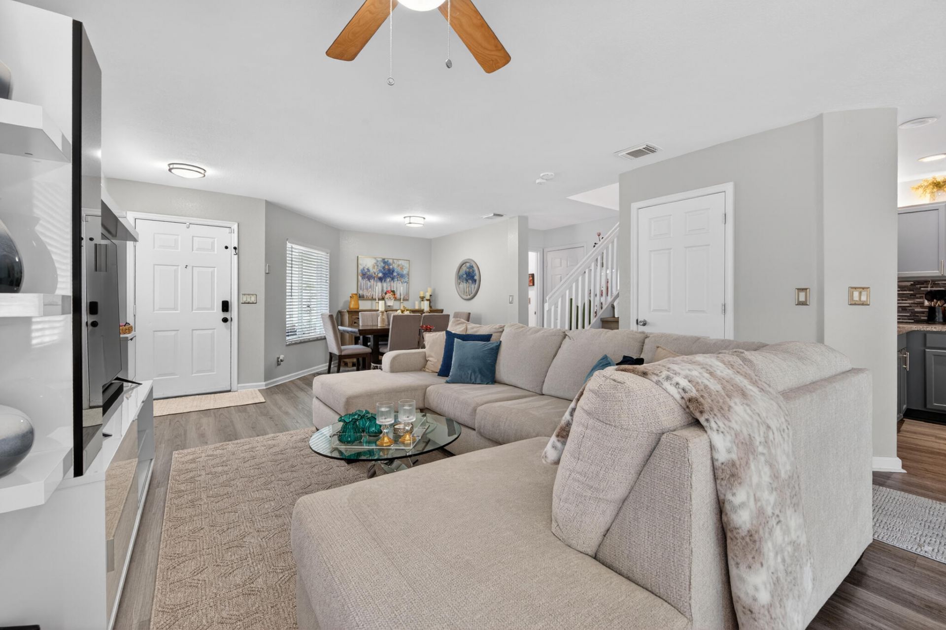 6311 Sandy Bank Terrace, Riviera Beach, FL 33407 Photo