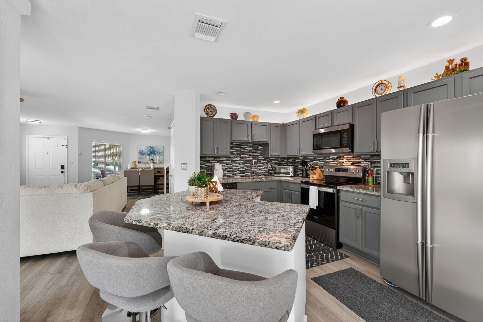 6311 Sandy Bank Terrace, Riviera Beach, FL 33407 Photo