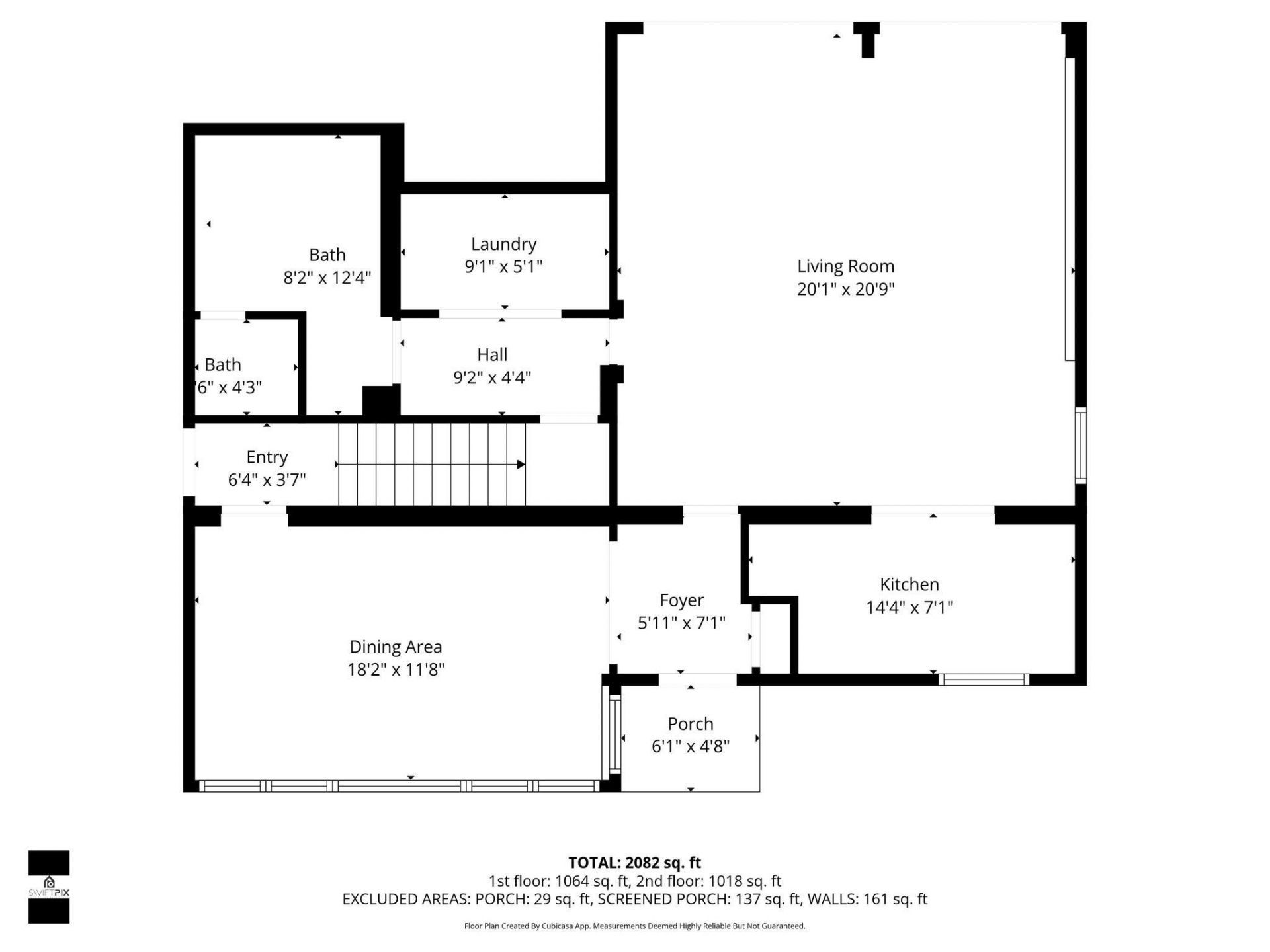 1520 SE 1st Street, Fort Lauderdale, FL 33301 Photo