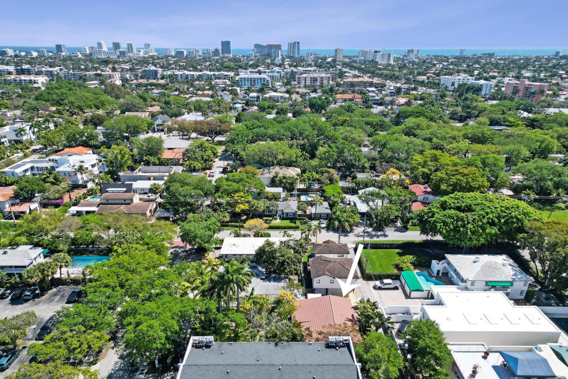 1520 SE 1st Street, Fort Lauderdale, FL 33301 Photo