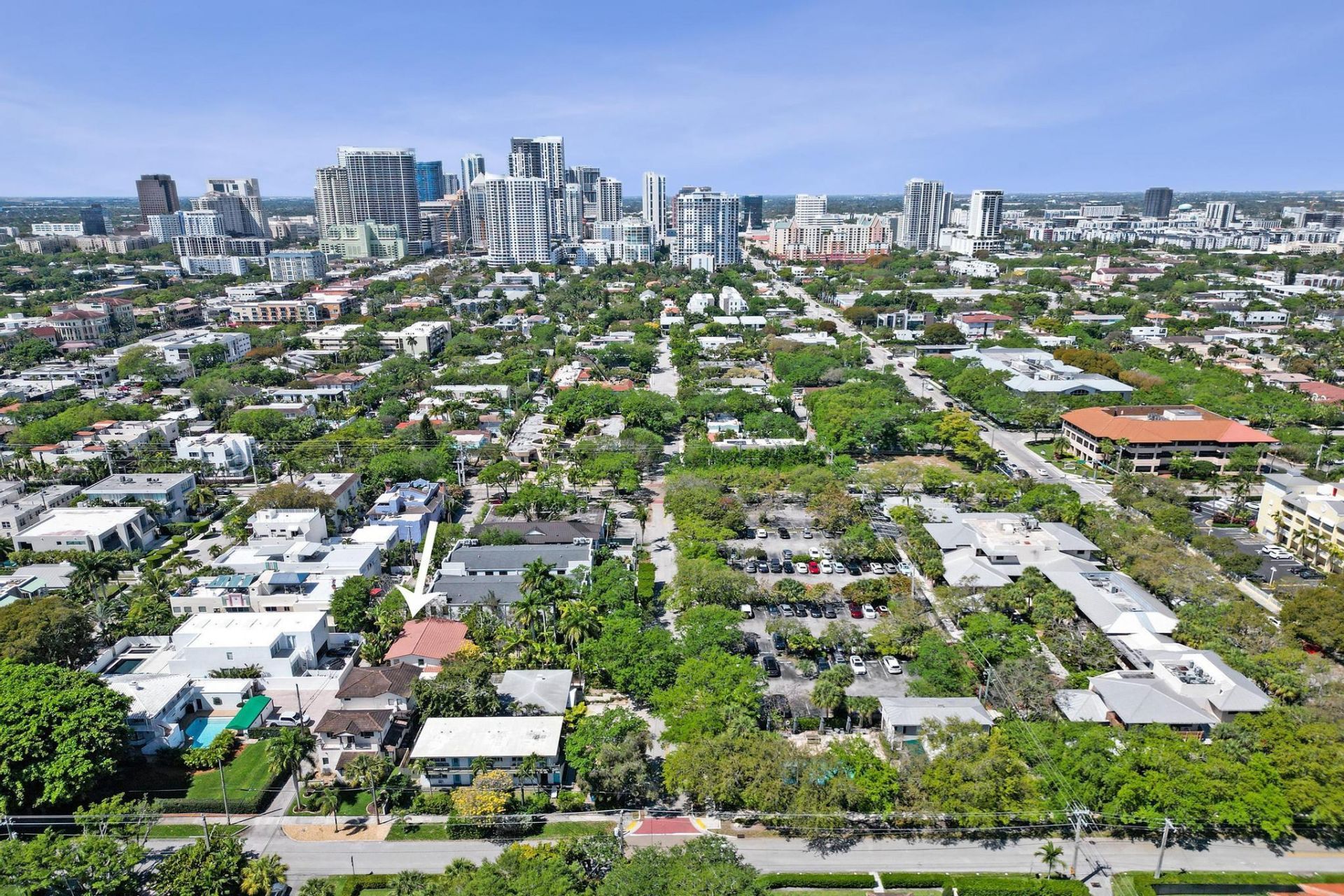 1520 SE 1st Street, Fort Lauderdale, FL 33301 Photo