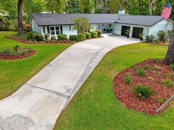 1511 NW 43RD TERRACE , GAINESVILLE, FL 32605