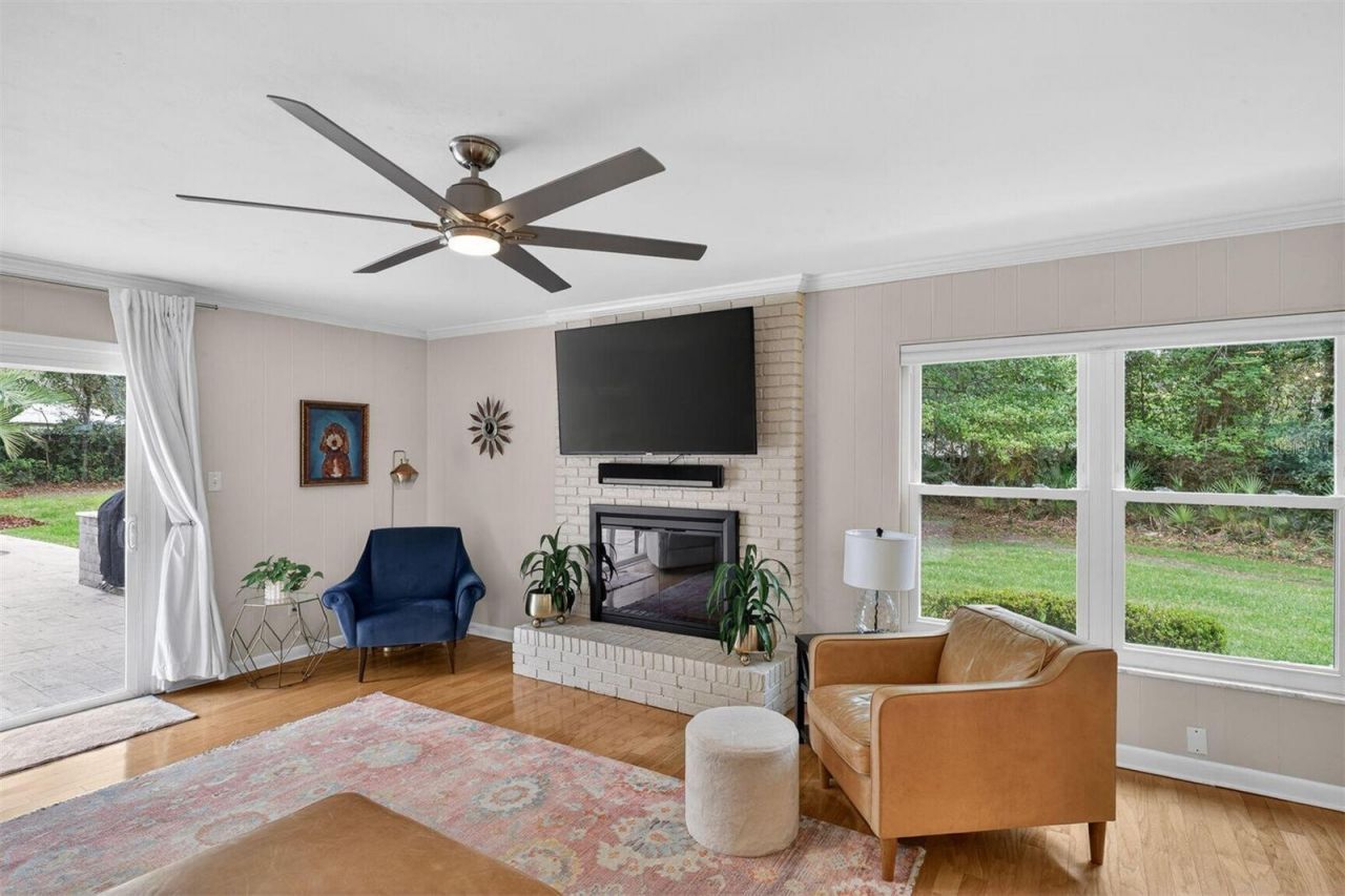 1511 NW 43rd Terrace , Gainesville, FL 32605 Photo