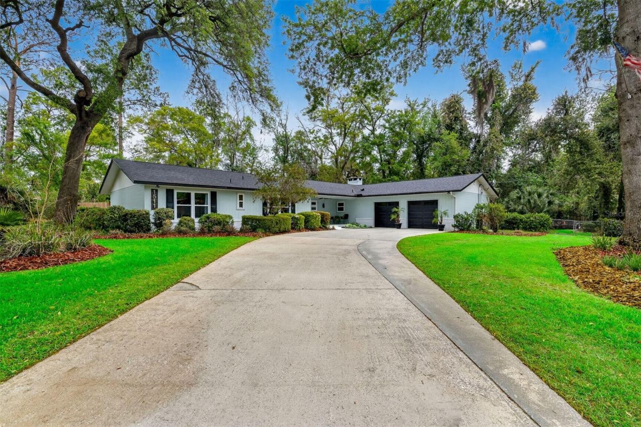 1511 NW 43rd Terrace , Gainesville, FL 32605 Photo