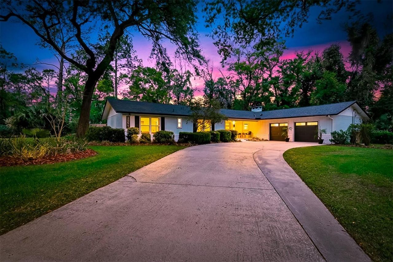 1511 NW 43rd Terrace , Gainesville, FL 32605 Photo