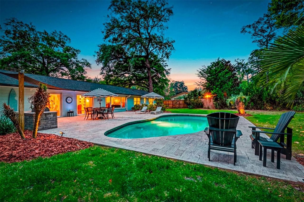 1511 NW 43rd Terrace , Gainesville, FL 32605 Photo