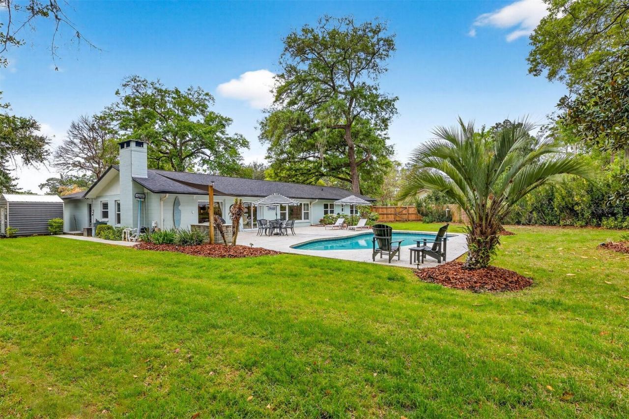 1511 NW 43rd Terrace , Gainesville, FL 32605 Photo