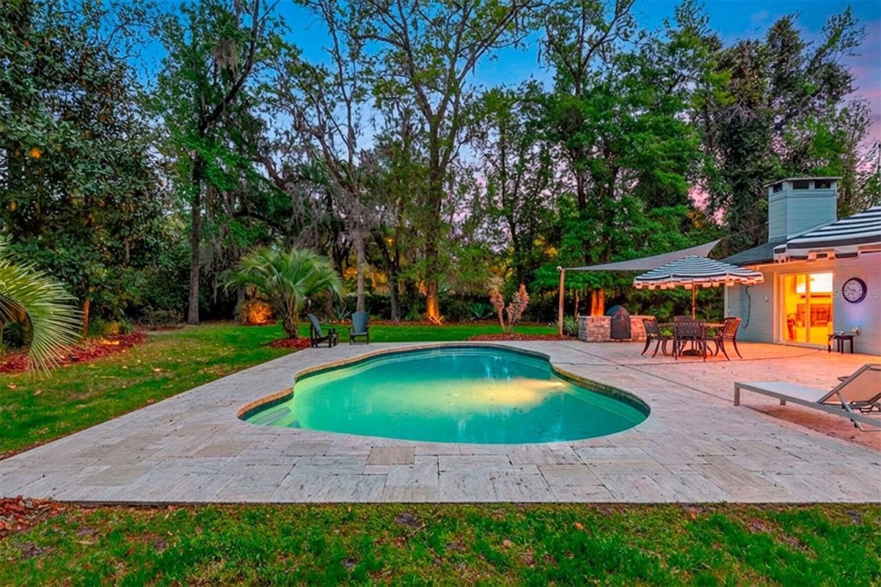 1511 NW 43rd Terrace , Gainesville, FL 32605 Photo