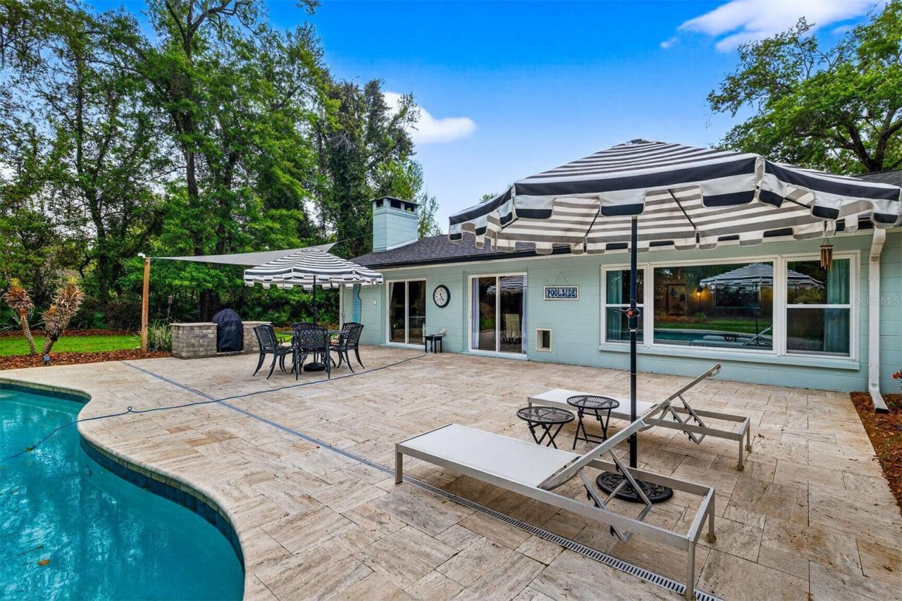 1511 NW 43rd Terrace , Gainesville, FL 32605 Photo