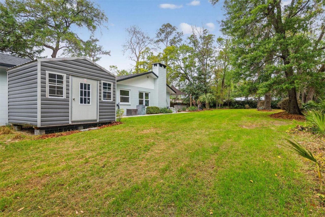 1511 NW 43rd Terrace , Gainesville, FL 32605 Photo