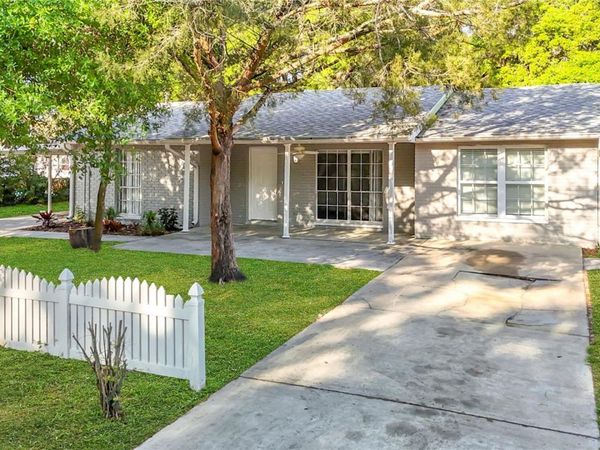 7309 WASHINGTON STREET , NEW PORT RICHEY, FL 34652